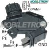 MOBILETRON 23100ZH00B Alternator Regulator